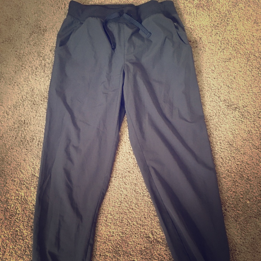 Joggers